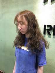 -形象革命造型·护肤Hair Studio