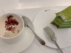 -Lady M Cake Boutique(麦迪逊大道店)