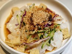 -山丹丹西北菜(金贸大厦店)