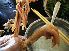 -吉英盐焗鸡(文中路店)