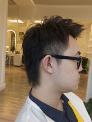 点击看大图 -东田造型