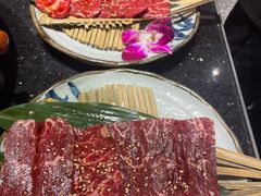 -虎丸烧肉(新大陆广场店)