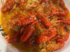 -霸王虾·麻辣小龙虾(清水河公园店)