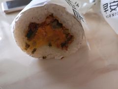 -早安山丘·豆浆油条(小木桥路店)