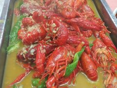 -阿木龙虾(河间路店)