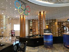 -青岛海尔洲际酒店