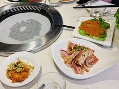 -么子烤肉(化龙池店)