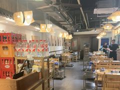 -阿鸡鱼庄·顺德鲜蒸小炒(亚运村店)