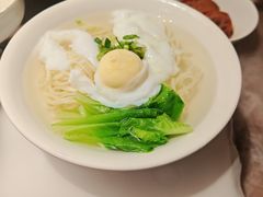 -李犟大·非遗爆鳝面·蟹黄包(湖滨西湖店)