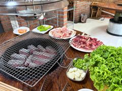 -久儿地炉烤肉(海信慧园店)