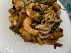 -隐厨·海鲜餐厅(恒通路店)