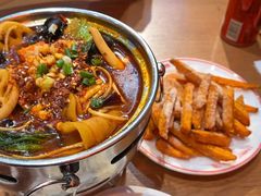 -宝葫芦茶食铺(万达店)