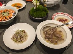 -沈灶河豚宴·河豚融合餐厅(汉中路店)
