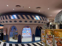 -奈尔宝·儿童乐园·亲子餐厅(前滩店)