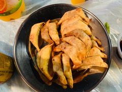 -桂萍特色牛筋牛杂(长堤街总店)