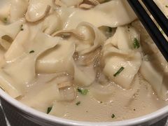 -咨言·烤鸭·烩面泡馍(建业十八城店)