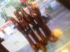 -胶己人餐馆(珠江路美食街店)