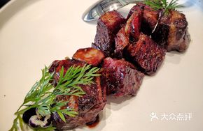 Signature Crispy Beef