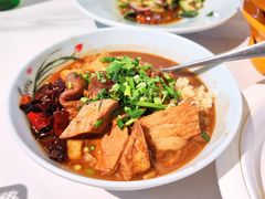 卤煮火烧-八珍饺子·烤鸭·家常菜