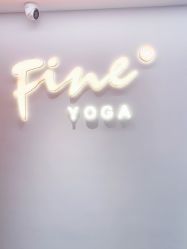 -FineYoga梵音瑜伽·普拉提