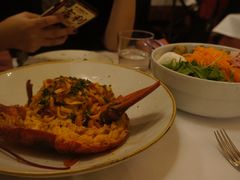 -奥斯特牛排馆(圣母百花大教堂)
