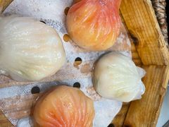 手工虾饺皇-东鑫记港式茶餐厅(南京东路店)