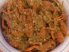 -冶建镜子·老南昌大排档·江西虾王(总店)