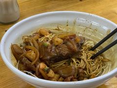 -超爷叔面馆(西园店)