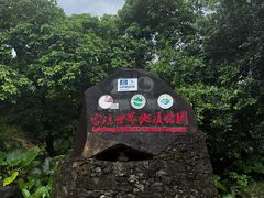 -海口火山口国家地质公园