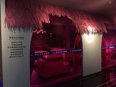-凯乐会量贩KTV(国防大厦总店)