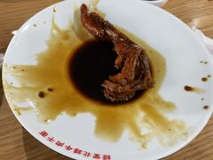-经堂北路牛肉干面·溪口蒋永峰牛肉馆(宁波店)