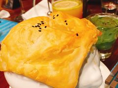 -嘉年华大酒店琴湾-自助餐厅