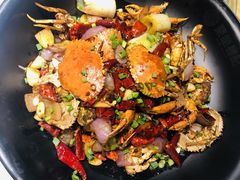 -聚味瞿记·龙虾堂(天元店)