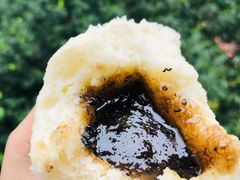 盐菜包-清泉阁包子铺(中山路店)