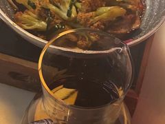 -老淮安·淮安菜(涟水店)