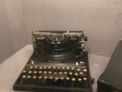 -上海蔡元培故居陈列馆