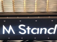 -M Stand(青岛银鱼巷店)