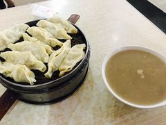 -奕宏饺子楼(朱庄小区店)