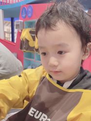 点击看大图 -Eureka优瑞卡儿童主题乐园(合生汇购物中心店)