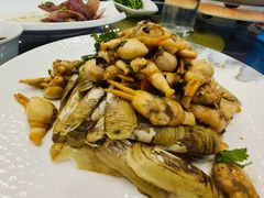 -大众海鲜(巨龙北路店)