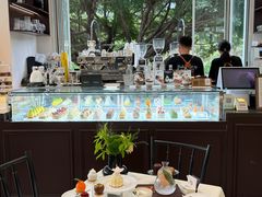 -名点荟·生日蛋糕·下午茶(五缘湾店)