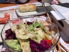 -木屋烧烤(惠阳华润小径湾店)