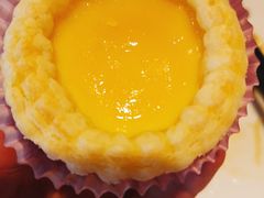 蛋挞-小白鲨工夫潮膳(曲江店)