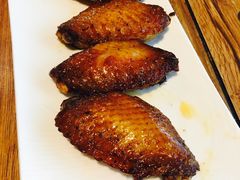 -玛格萝妮(汇智国际商业中心店)