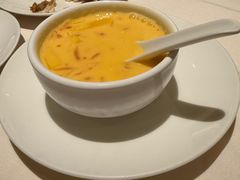 蟹肉龙虾汤汤包-利苑酒家(宜安广场店)