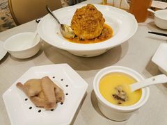 -狮王府淮扬菜(新街口友谊店)