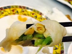 海螺黄瓜饺子-大清花饺子(五五路店)