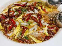-太二酸菜鱼(沈阳万象城店)