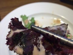 -亚马逊海鲜自助餐厅(惠山万达店)