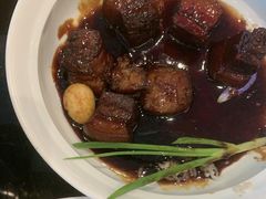 -聚鑫阁江浙菜·非遗传承技艺(青村帝华园店)